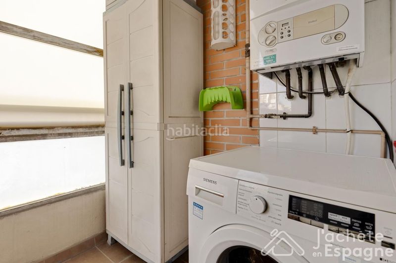 Foto d66cc102-601d-400f-96d8-3509aacf6109. Duplex con riscaldamento parcheggio in La Creu del Grau Valencia