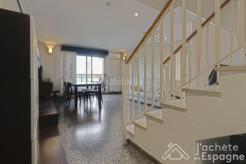 Foto d8efad10-807f-4cd2-9c0f-e3a1eb80dc5a. Duplex con riscaldamento parcheggio in La Creu del Grau Valencia