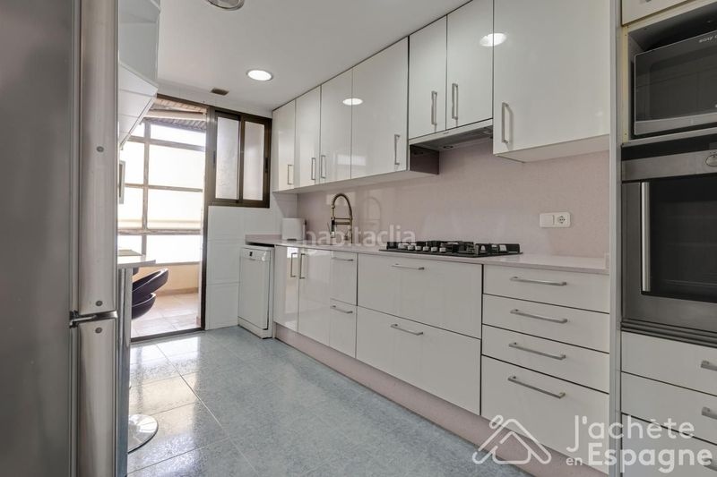 Foto e240a616-62dd-4ba6-8ace-2134935d0675. Duplex con riscaldamento parcheggio in La Creu del Grau Valencia