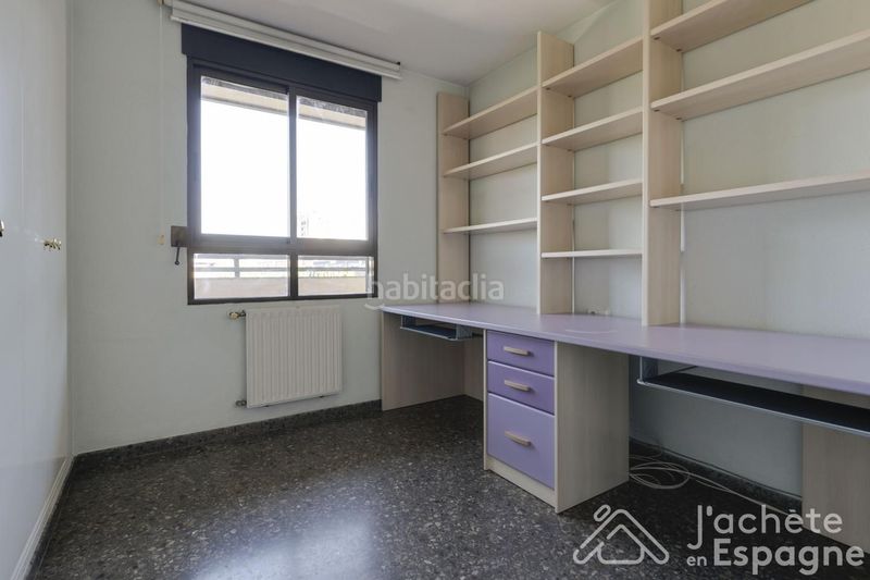 Foto e99c2938-8b9a-4a63-846e-3f2f1b3552dc. Duplex con riscaldamento parcheggio in La Creu del Grau Valencia
