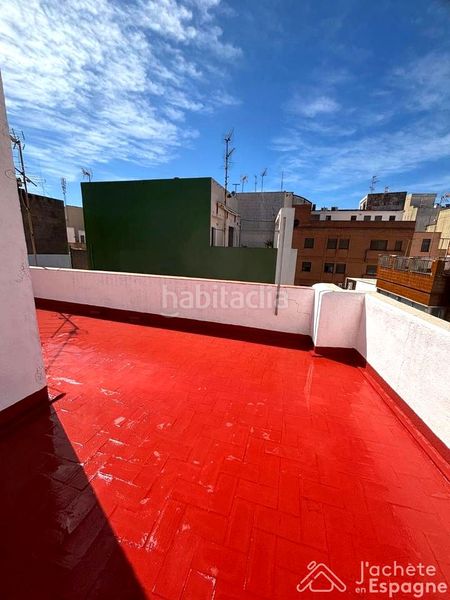 Foto be57c46b-45b2-48c2-a30b-c10041b26be4. Pis amb aparcament a Pueblo Benicarló