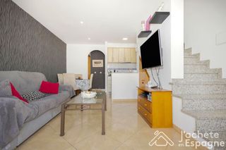 Casa  Camas. Bungalow en torrevieja