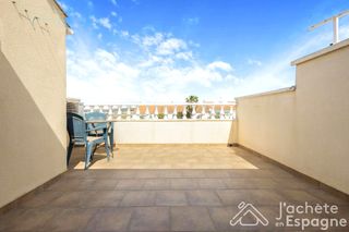 Casa  Camas. Bungalow en torrevieja