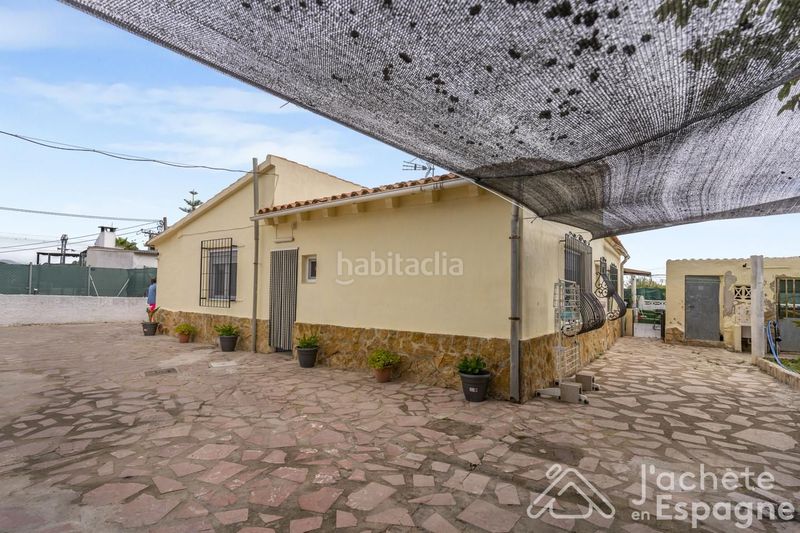Foto aaa11065-6ce4-44ce-aaa0-ad3687a70538. Casa a Urbanizaciones Gandia