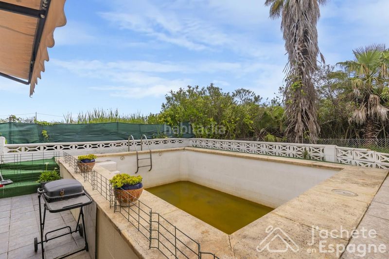 Foto b896ee22-71c1-4aa5-b763-cfb2325427f3. Casa a Urbanizaciones Gandia