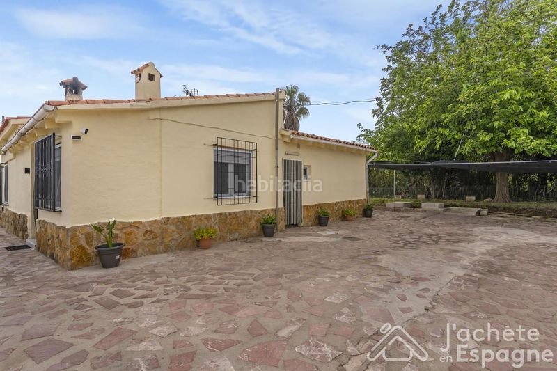 Foto d6dbbe08-3090-4c5d-bc2d-fa5b5c3193f1. Casa a Urbanizaciones Gandia