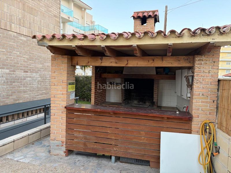 Foto 194ac1a8-14a7-40fa-8089-3a6ff0299857. Àtic amb aparcament a Playa Muchavista Campello (el)