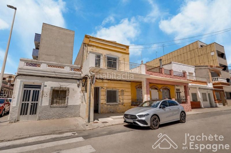 Foto b1fcd619-7362-4b73-bf4c-e2f16e7a91da. Casa in Moncófar Playa Moncofa