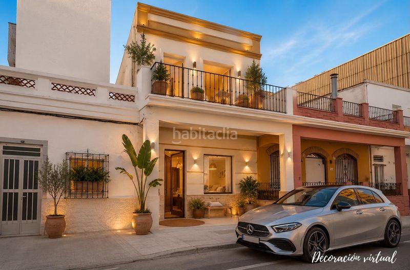 Foto c689f796-59e2-4178-84b8-0ff902912e2d. Casa in Moncófar Playa Moncofa