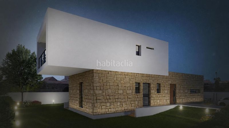 Foto 1f7b49f3-757d-48da-9976-582d9757ab5d. Casa amb aparcament a La Cañada Paterna