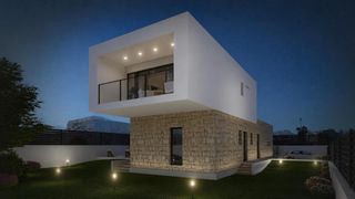 Casa in La Cañada. Exclusiva oportunidad en la cañada
