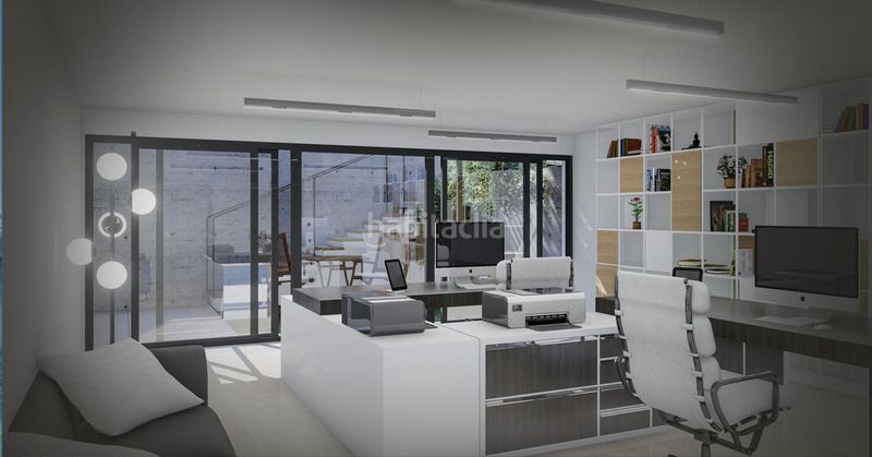 Foto d8652a6b-f7aa-4f5c-8186-d315cdaaa671. Casa amb aparcament a La Cañada Paterna