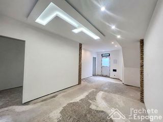 Casa  Calle sant quintín. Encantadora casa reformada en puerto de sagunto