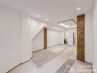 Casa  Sant quintín. Encantadora casa reformada en puerto de sagunto