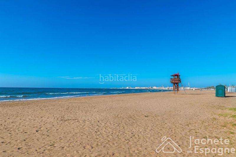 Foto f2b1db8e-5818-4765-9795-e38f169ec7aa. Casa a Avenida de Abril-9 de Octubre Sagunt