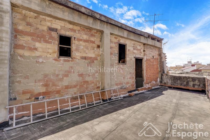 Foto 014dd23b-8fbe-4987-8454-7bbf5cf57276. Casa a Centro-El Castillo Sagunt