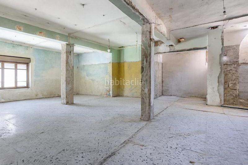 Foto 20834f5d-b85b-4904-8078-f406ae2bb5af. Casa a Centro-El Castillo Sagunt