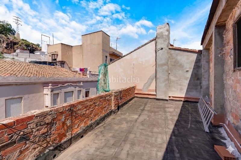 Foto 68e0832b-5022-477a-8fd1-843929d5d80e. Casa a Centro-El Castillo Sagunt