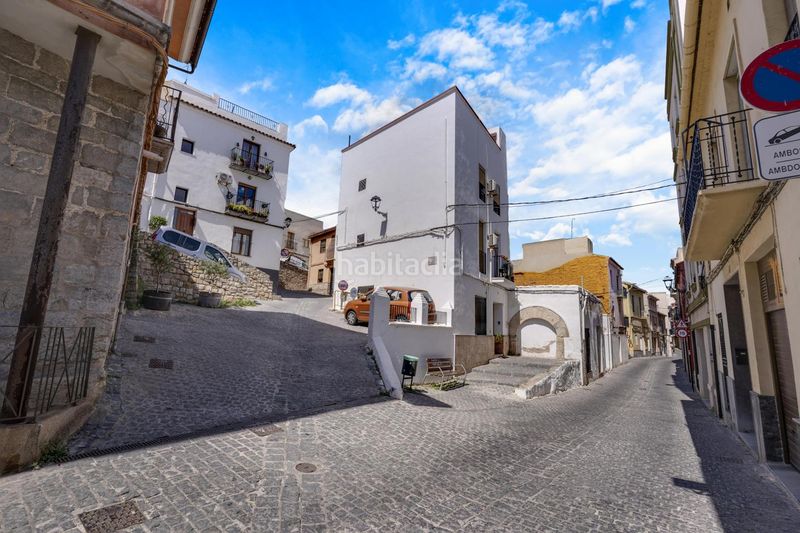 Foto 71d2a482-7383-4f56-b80c-6e30ddeb2b51. Casa a Centro-El Castillo Sagunt
