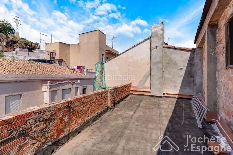 Foto bd173176-4d49-4258-a6a5-958fb2648185. Casa a Centro-El Castillo Sagunt