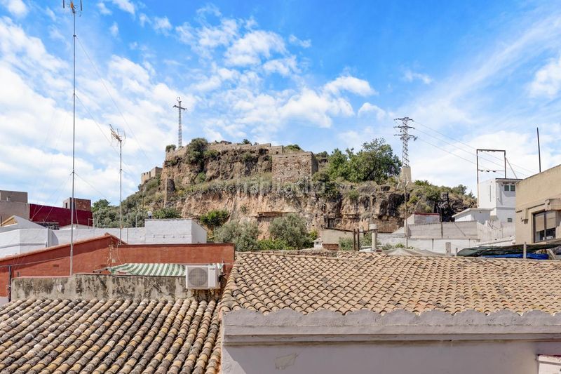 Foto db1de88c-7c75-479c-a68c-be3e6479420e. Casa a Centro-El Castillo Sagunt