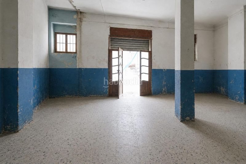 Foto e57ea80c-6b37-4983-b47f-1328d220046e. Casa a Centro-El Castillo Sagunt