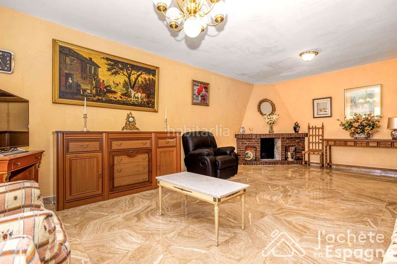 Foto 0c609ca0-9ff9-45d5-a023-be902669a0a4. Casa amb aparcament a Bonalba-Cotoveta Mutxamel