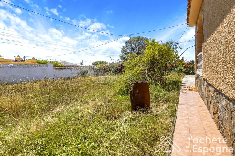 Foto 10450277-a281-42d7-8054-64b12a12a27c. Casa amb aparcament a Bonalba-Cotoveta Mutxamel