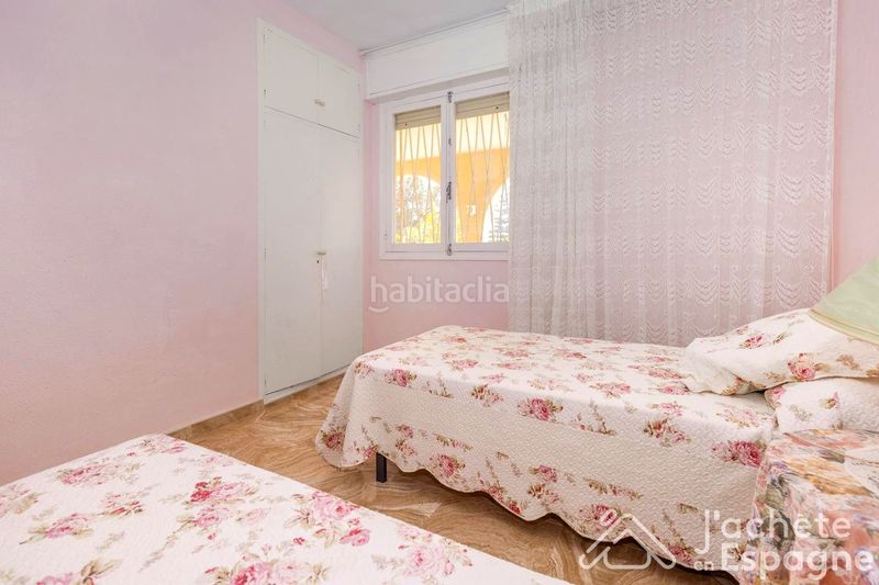 Foto 177bc3aa-c4fb-4590-9125-15942d3039e4. Casa amb aparcament a Bonalba-Cotoveta Mutxamel