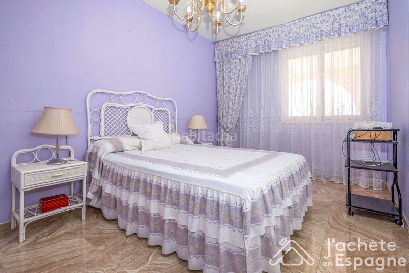 Foto 30342fe8-4f44-47b5-9ae0-4a8a062de97f. Casa amb aparcament a Bonalba-Cotoveta Mutxamel