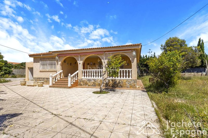 Foto 31fcb6ff-f55c-45b7-b977-fc275d29b413. Casa amb aparcament a Bonalba-Cotoveta Mutxamel
