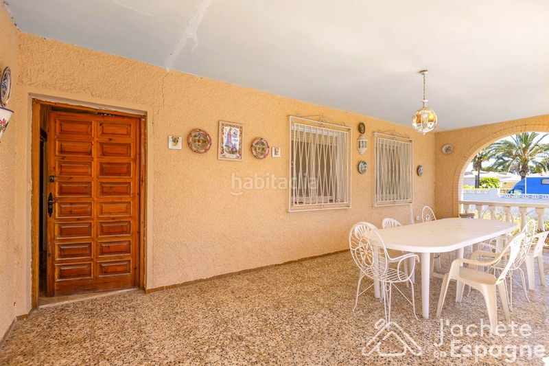 Foto 376c80b0-6515-4818-a46e-c09a305c5bdc. Casa amb aparcament a Bonalba-Cotoveta Mutxamel
