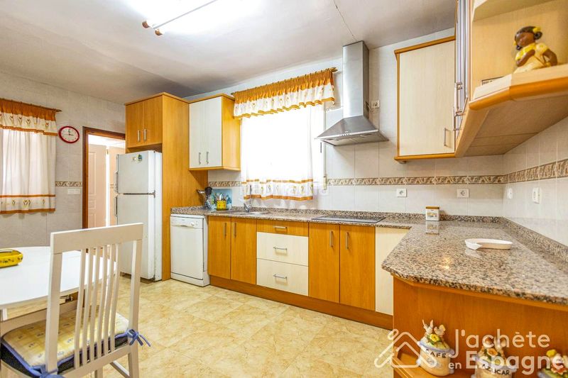 Foto 68d118e6-700a-48b9-a0e1-1c765fb53e4a. Casa amb aparcament a Bonalba-Cotoveta Mutxamel