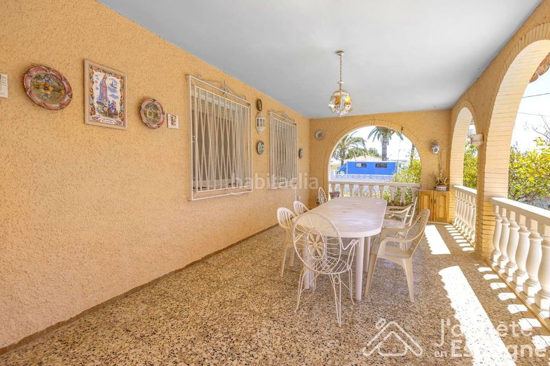Foto 8132c762-d8ef-4923-ae9b-076da7e806b6. Casa amb aparcament a Bonalba-Cotoveta Mutxamel