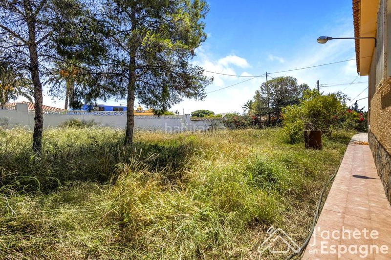 Foto 940aa350-0d8a-4b51-92c6-9e62c1780225. Casa amb aparcament a Bonalba-Cotoveta Mutxamel