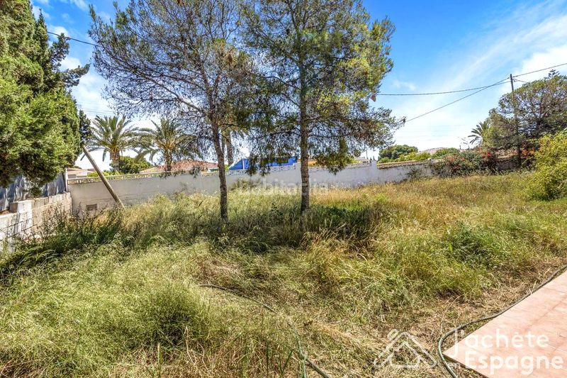 Foto 94447b5b-fe3e-4d96-8f4c-4903c8285b86. Casa amb aparcament a Bonalba-Cotoveta Mutxamel