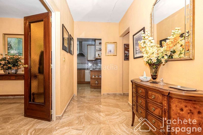 Foto ac148a69-3711-4e11-8f63-69ad62e5f415. Casa amb aparcament a Bonalba-Cotoveta Mutxamel