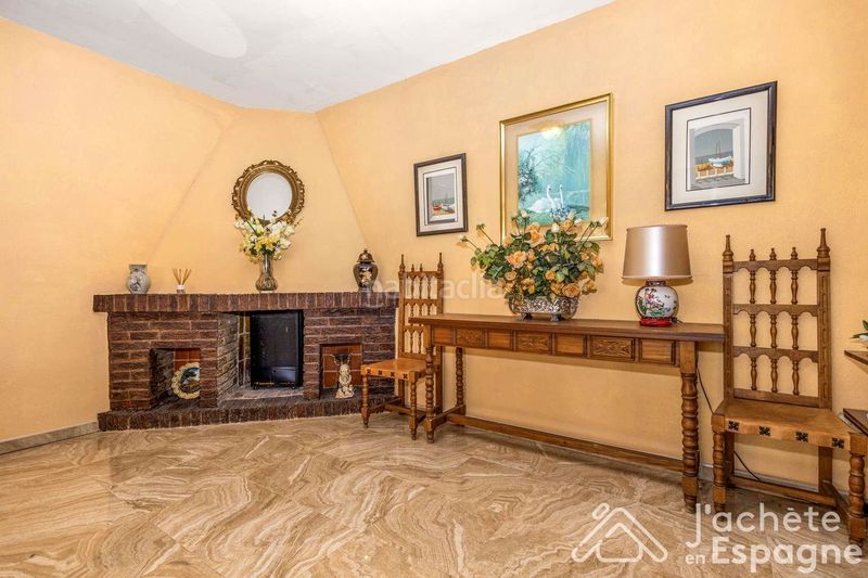 Foto bd61c640-70d0-477f-acb9-fb83a82a7d89. Casa amb aparcament a Bonalba-Cotoveta Mutxamel