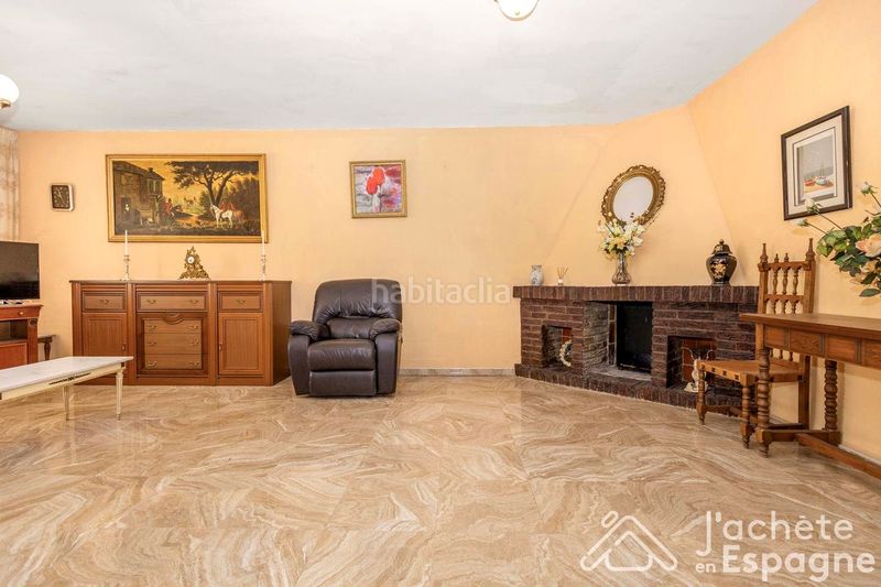 Foto c2c803e4-a047-4ff1-9701-e055c9528c97. Casa amb aparcament a Bonalba-Cotoveta Mutxamel