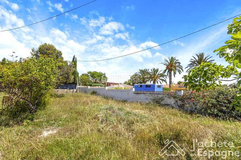 Foto cec4aeb8-7f2b-4a00-8cae-9592b88917fa. Casa amb aparcament a Bonalba-Cotoveta Mutxamel