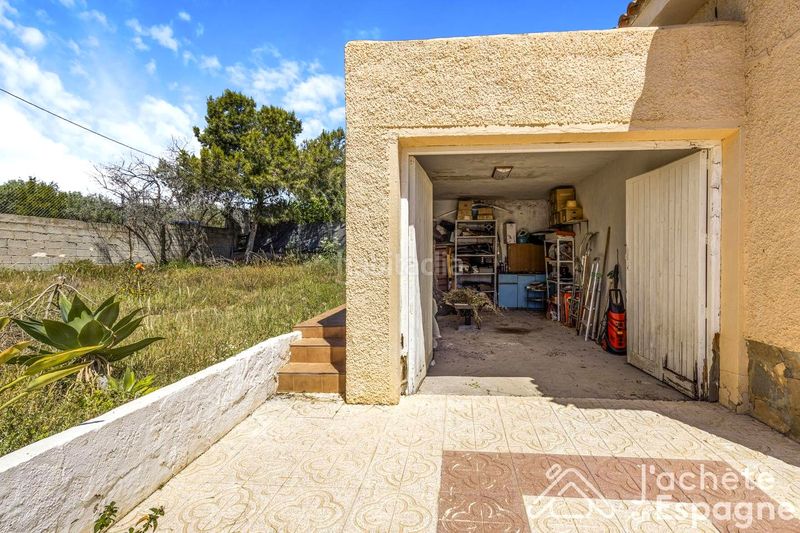 Foto cef90aed-852a-4707-8018-0351d2b6b496. Casa amb aparcament a Bonalba-Cotoveta Mutxamel
