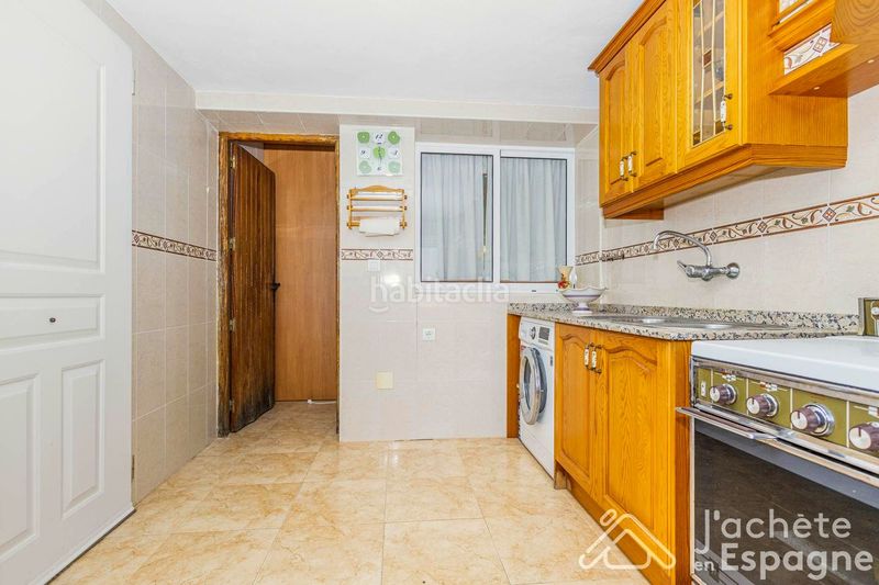 Foto d2c775d2-6553-4577-9d55-bde402eea771. Casa amb aparcament a Bonalba-Cotoveta Mutxamel
