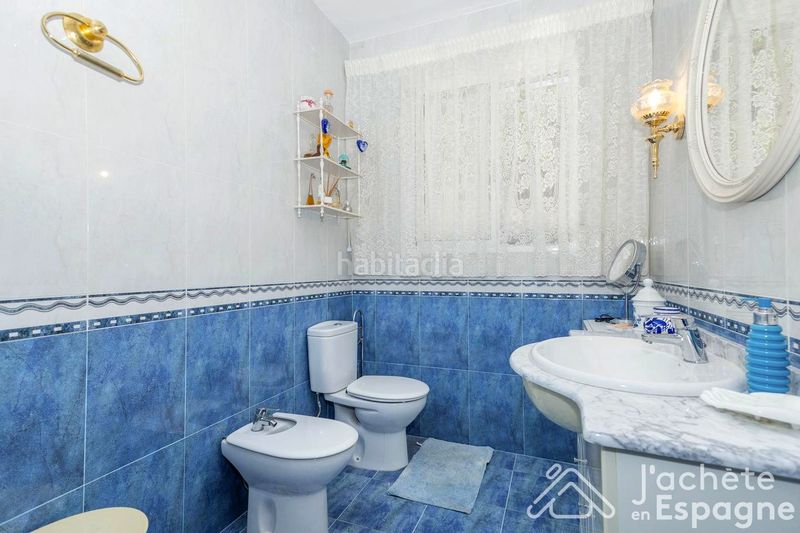 Foto dd77722d-bd03-4555-91c9-f053f7c3d7d8. Casa amb aparcament a Bonalba-Cotoveta Mutxamel
