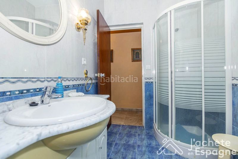 Foto eee33ab3-4567-4f41-8bc2-94eb876a3e90. Casa amb aparcament a Bonalba-Cotoveta Mutxamel