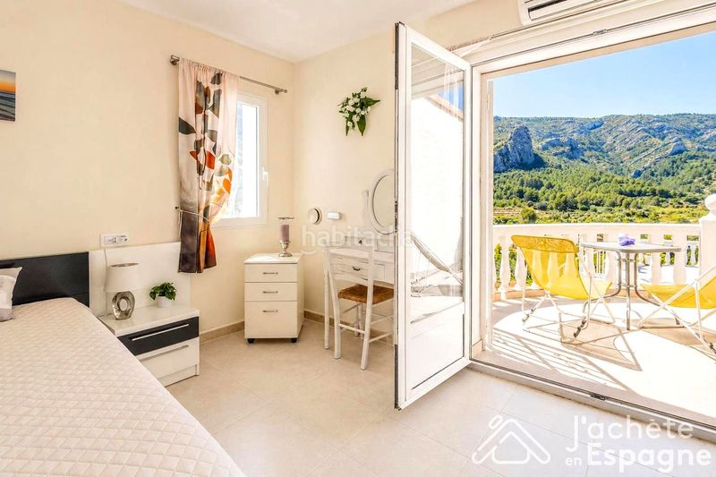 Foto 0abc7845-5908-4f82-b49c-efea59554592. Casa amb aparcament piscina a Monte Solana Pedreguer