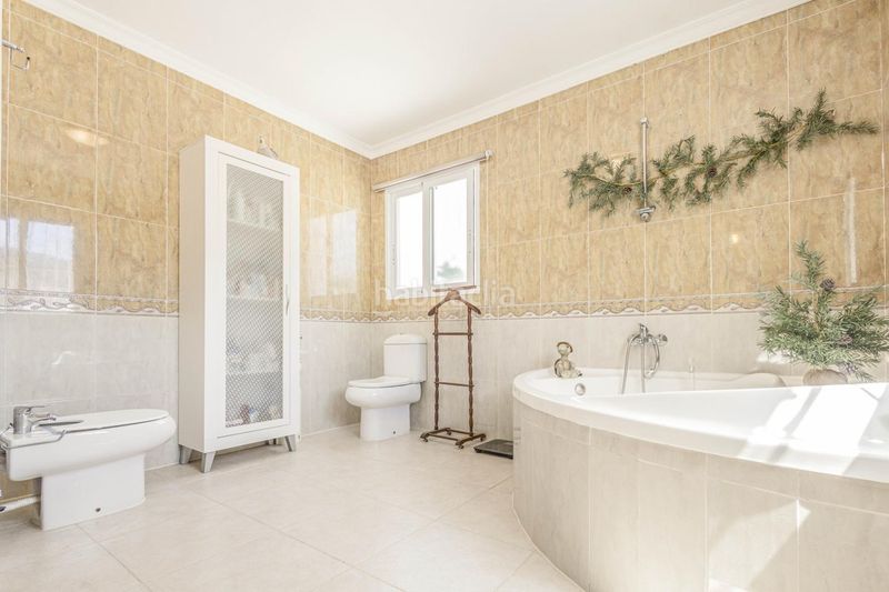 Foto 0dc2ebbb-4550-4ddf-b7b7-fc048c45cd7b. Casa amb aparcament piscina a Pedreguer