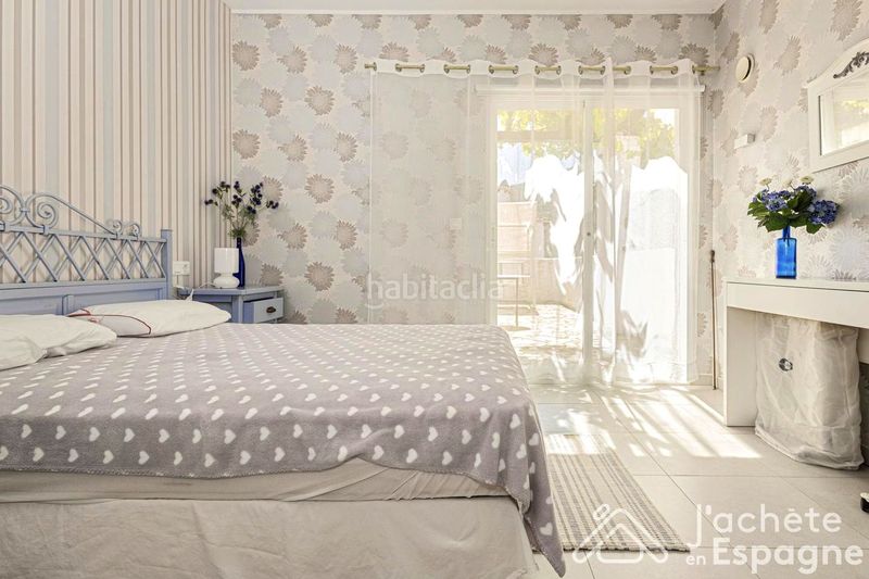 Foto 1a5d8b10-1559-4300-911d-4cffff8150d4. Casa amb aparcament piscina a Monte Solana Pedreguer