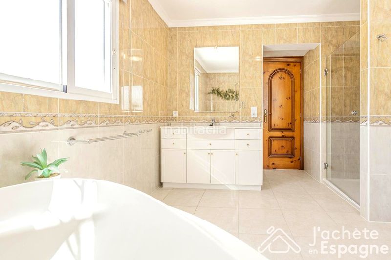 Foto 2978a656-8829-4ea7-940a-f8c7b9f40603. Casa amb aparcament piscina a Monte Solana Pedreguer
