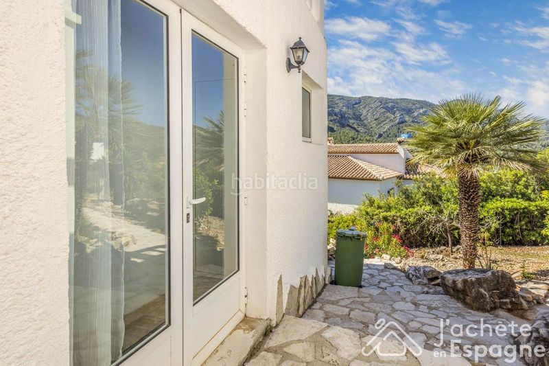 Foto 595e782a-7aaf-45f0-b616-dfa7c44e05f3. Casa amb aparcament piscina a Monte Solana Pedreguer