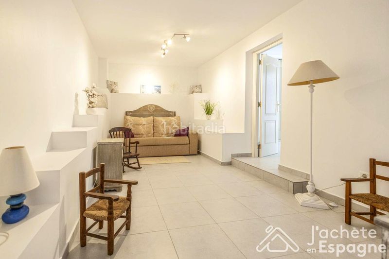 Foto 629e2b50-f2d9-497f-aafd-97283092ec6e. Casa amb aparcament piscina a Monte Solana Pedreguer